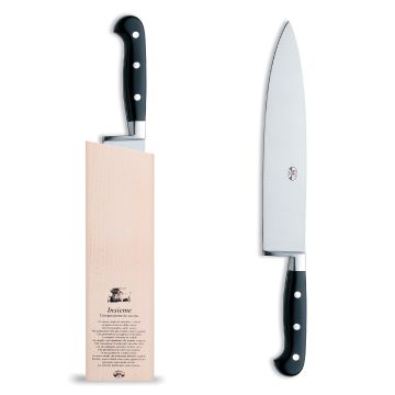 Chef knife by Berti
