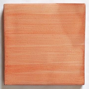 Hand-painted Italian tile LF10 from the Pennellato collection, entirely handcrafted by La Fauci in Messina, Sicily