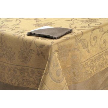 Set of 4 Italian napkins Ramages Rustica by Pardi, Montefalco (Umbria)