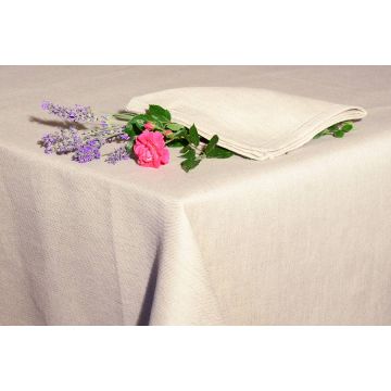 Set of 4 Italian napkins Tosca by Pardi, Montefalco (Umbria)