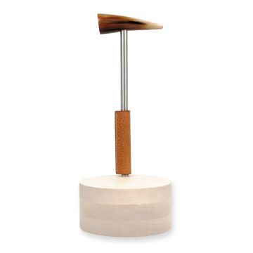  Veglia nut hammer handcrafted by Coltellerie Berti in Scarperia, Italy