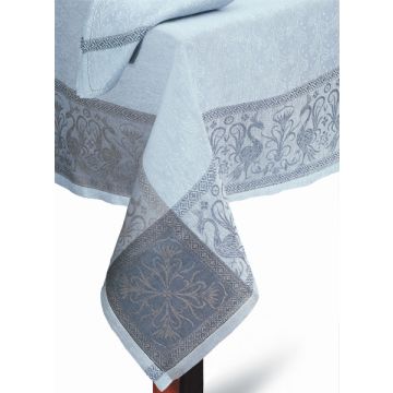 Italian tablecloth Grifo Fasce by Pardi, Montefalco (Umbria)