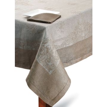 Italian tablecloth Micene Rustica by Pardi, Montefalco (Umbria)