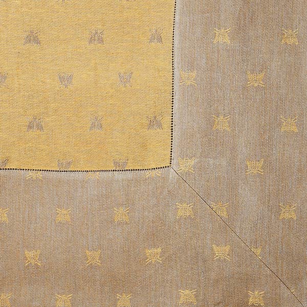 Giallo small texture