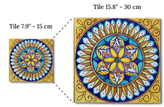 Resized tile VD27 by Francesca Niccacci